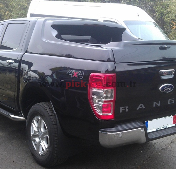 FORD RANGER FULLBOX