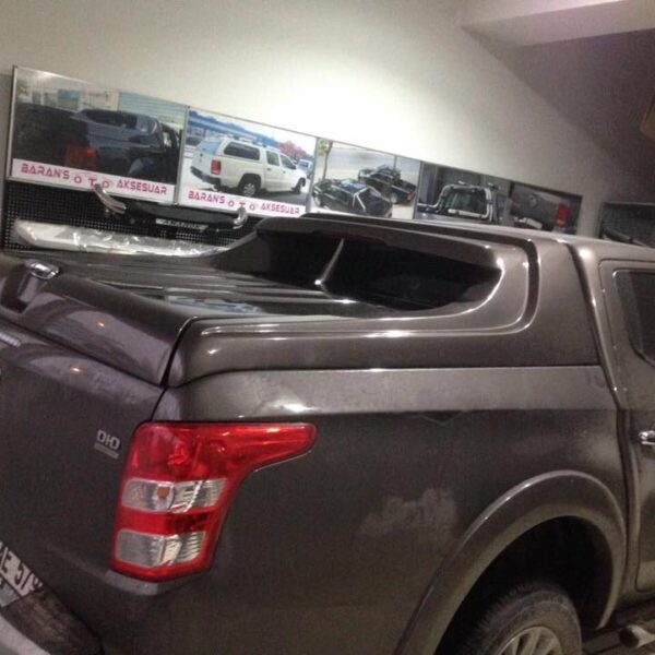 l200 fulbox
