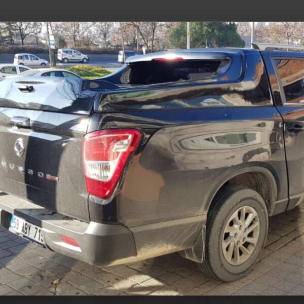 MUSSO FULBOX